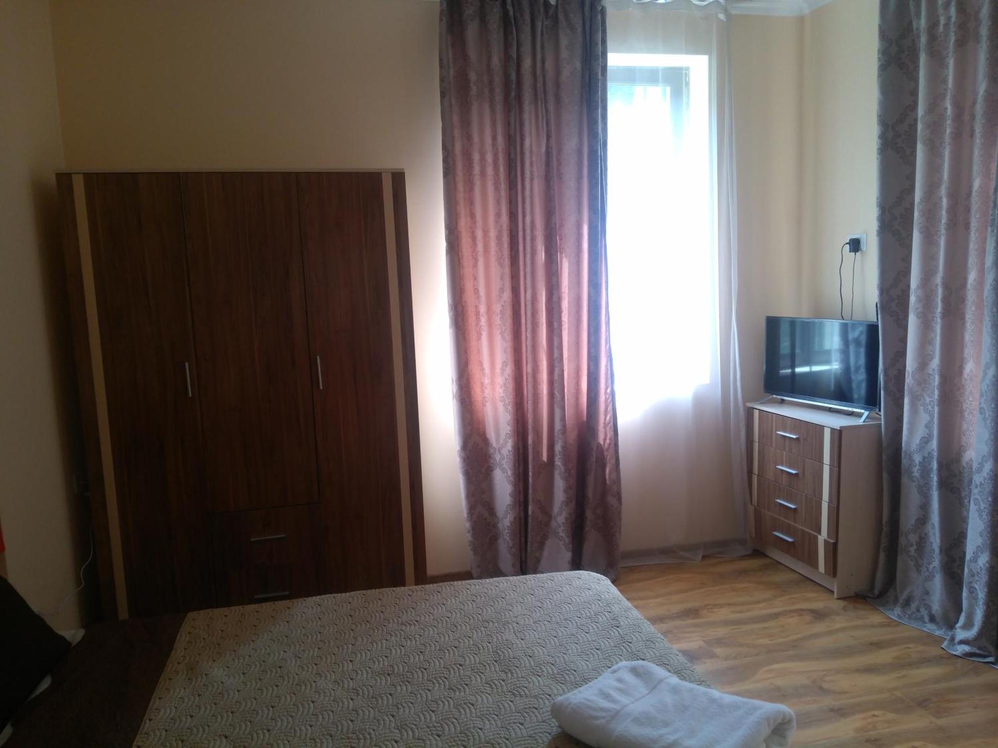 Mia B&B Old Tbiliszi Kültér fotó