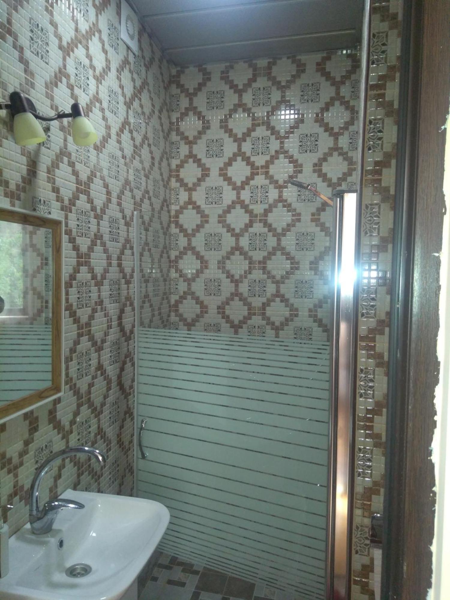 Mia B&B Old Tbiliszi Szoba fotó