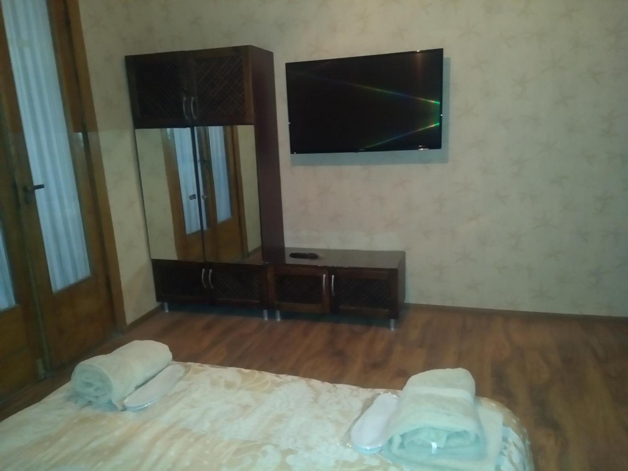 Mia B&B Old Tbiliszi Kültér fotó