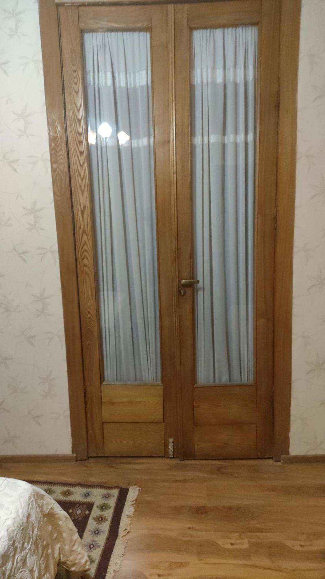 Mia B&B Old Tbiliszi Kültér fotó