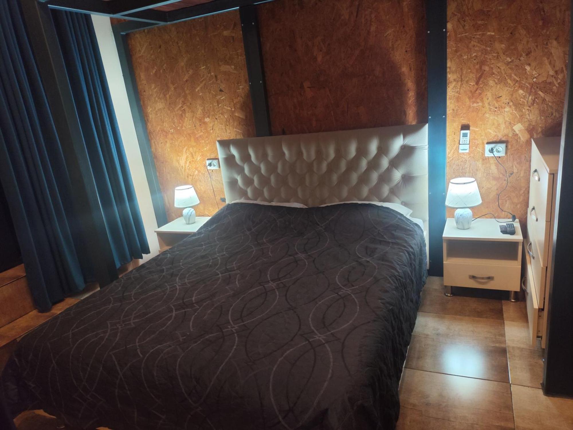 Mia B&B Old Tbiliszi Kültér fotó