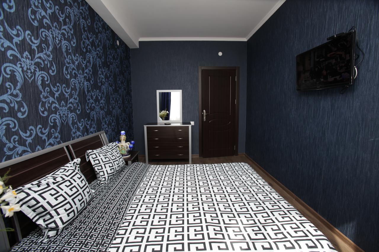 Mia B&B Old Tbiliszi Kültér fotó