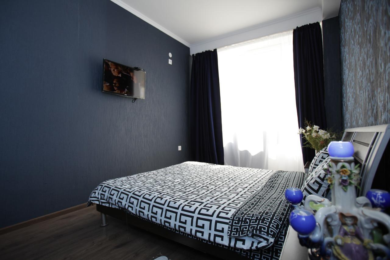 Mia B&B Old Tbiliszi Kültér fotó