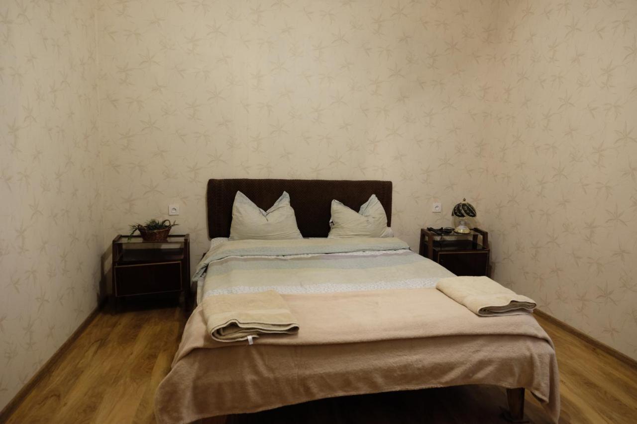 Mia B&B Old Tbiliszi Kültér fotó