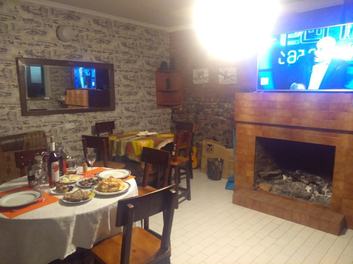 Mia B&B Old Tbiliszi Kültér fotó